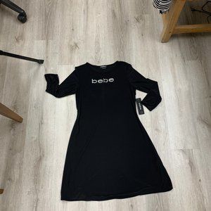 NWT bebe Dress